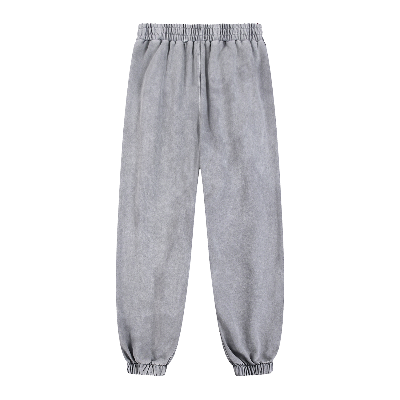 Snow Wash Heavyweight winterized Jogged Sweatpants