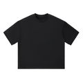 Unisex Heavyweight Boxy T-Shirt