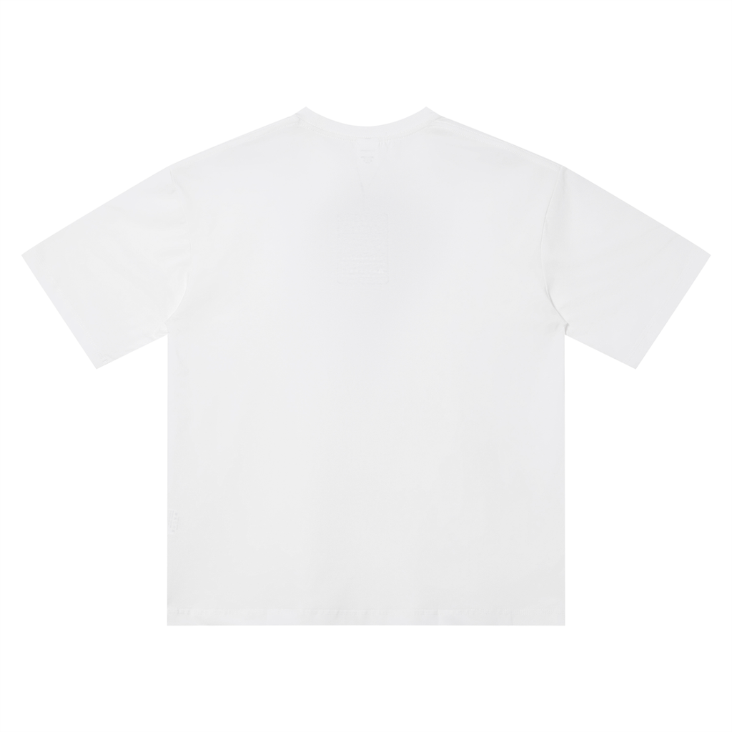 Unisex Sorona Quick-Dry T-Shirt