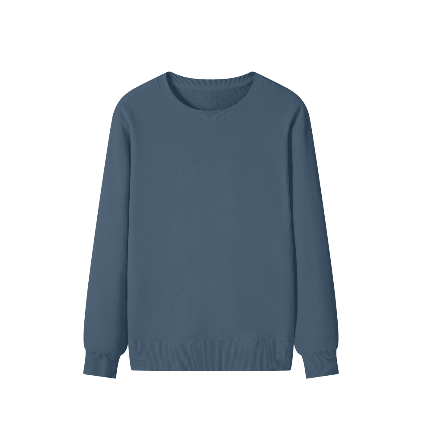 Classic Unisex Cotton Sweatshirt