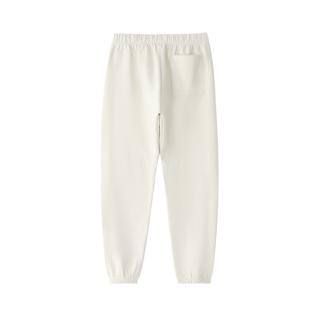 Winterized Essential Heavyweight Cotton Sweatpants