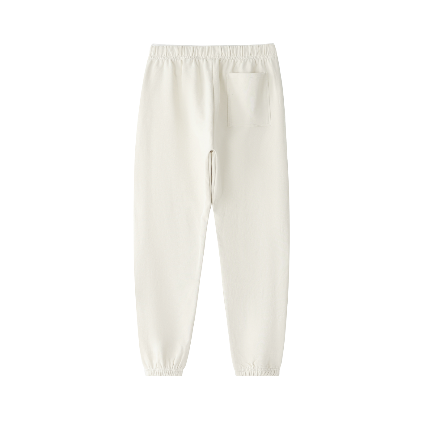 Winterized Essential Heavyweight Cotton Sweatpants