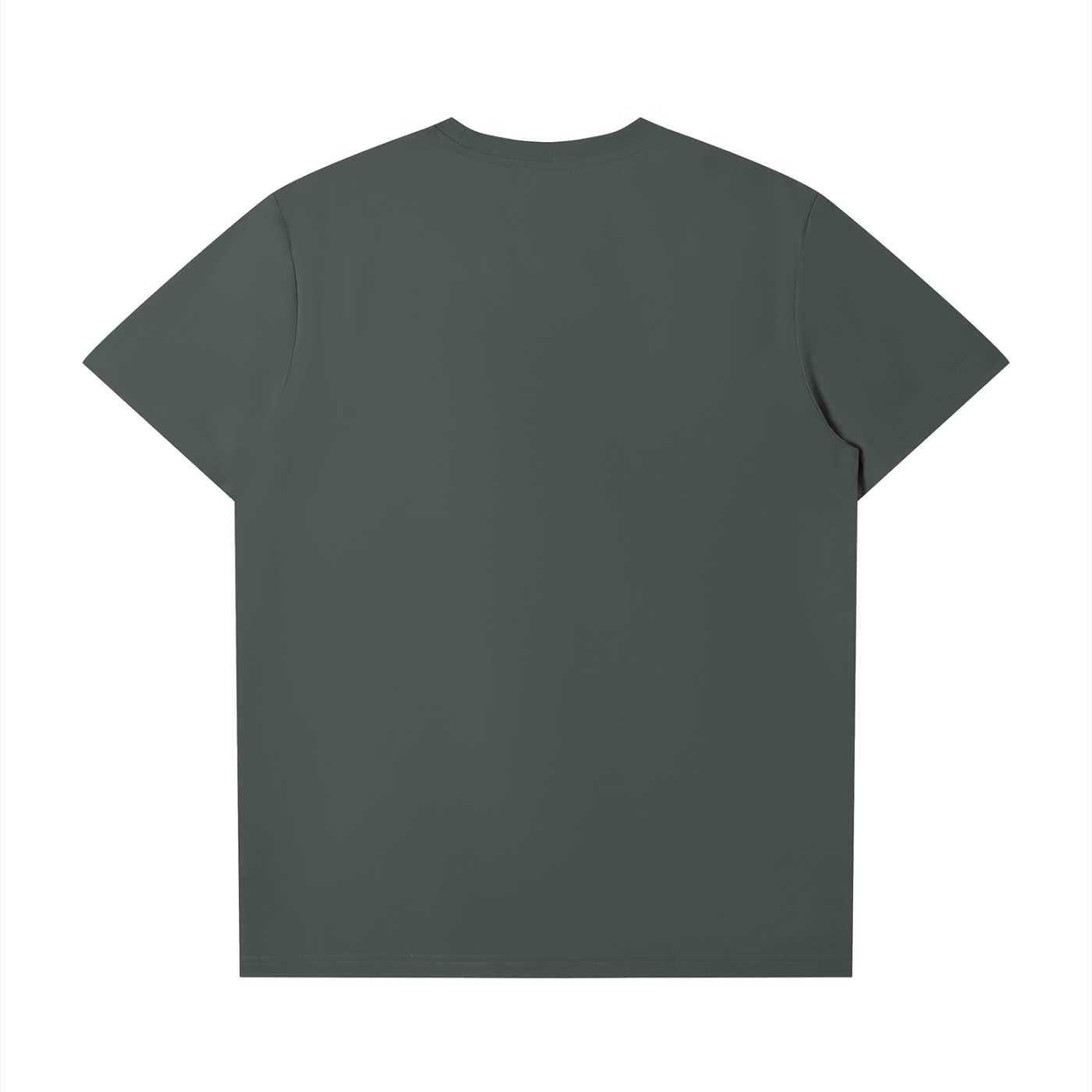 Unisex Sorona Quick-Dry Boxy T-Shirt
