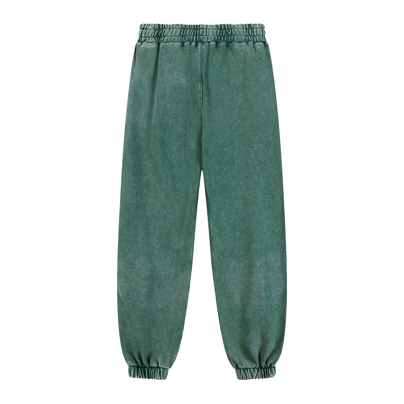 Snow Wash Heavyweight winterized Jogged Sweatpants