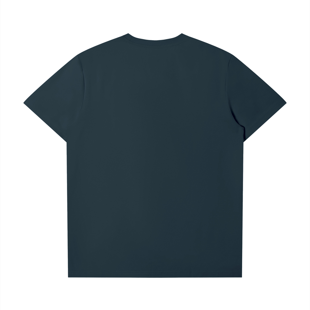 Unisex Sorona Quick-Dry Boxy T-Shirt