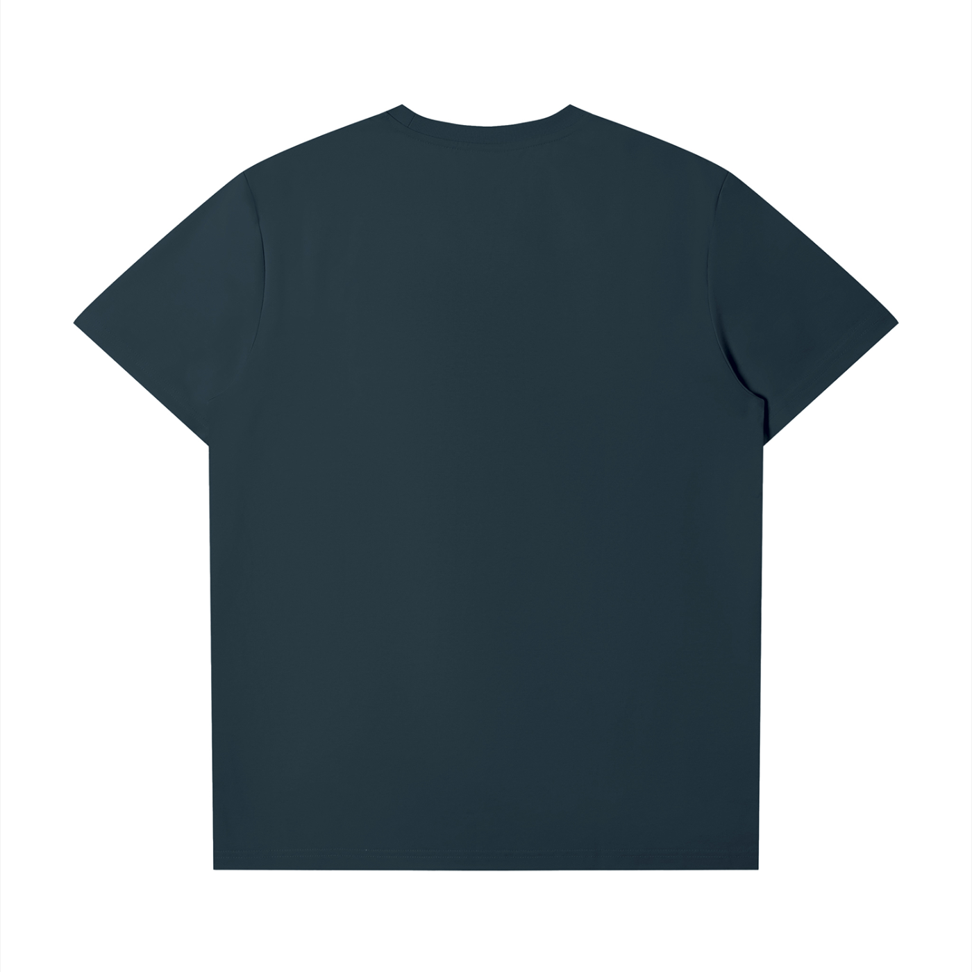 Unisex Sorona Quick-Dry Boxy T-Shirt