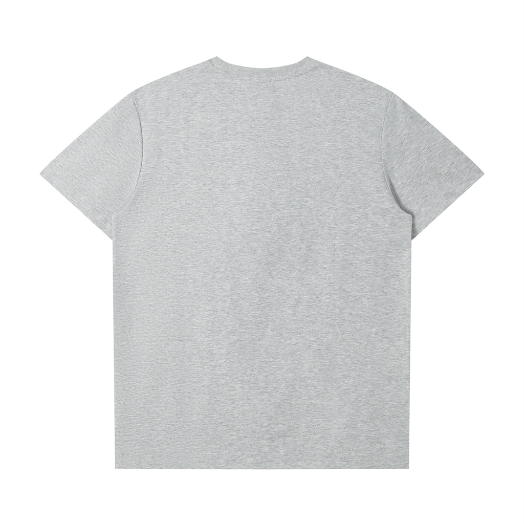 Unisex Sorona Quick-Dry Boxy T-Shirt