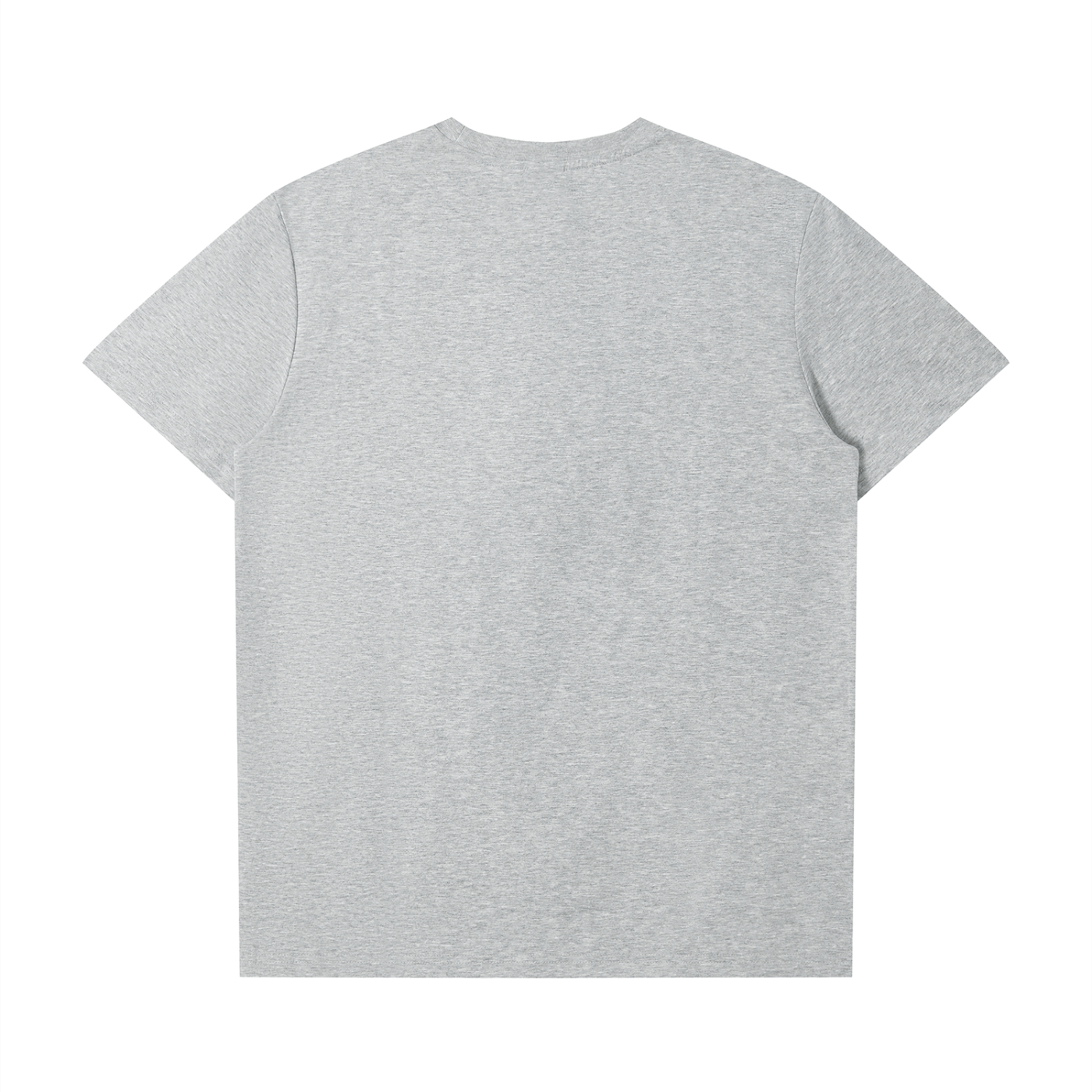Unisex Sorona Quick-Dry Boxy T-Shirt