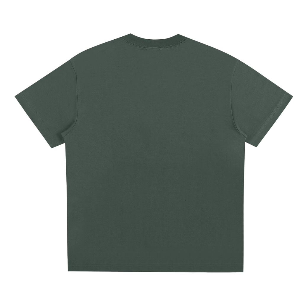 Summee time Quick-Dry Cooling T-Shirt