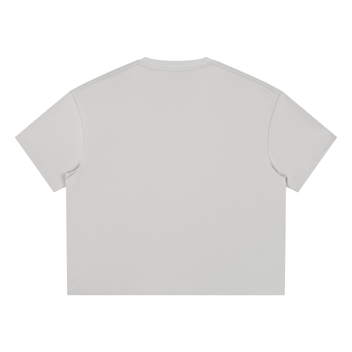 Unisex Boxy Coolmax T-Shirt