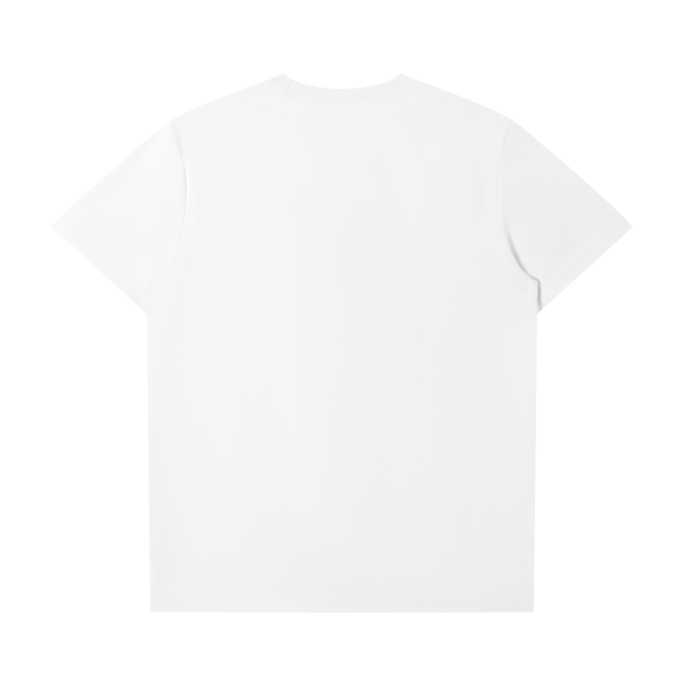 Unisex Sorona Quick-Dry Boxy T-Shirt