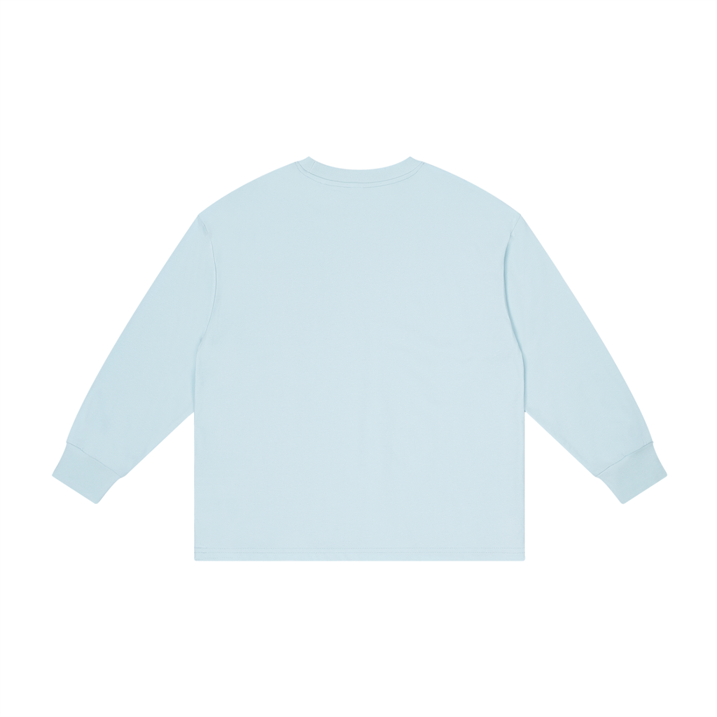 Kid's Long Sleeve T-Shirt