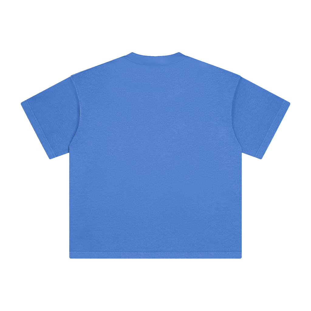 Heavyweight Vintage Washed T-Shirt