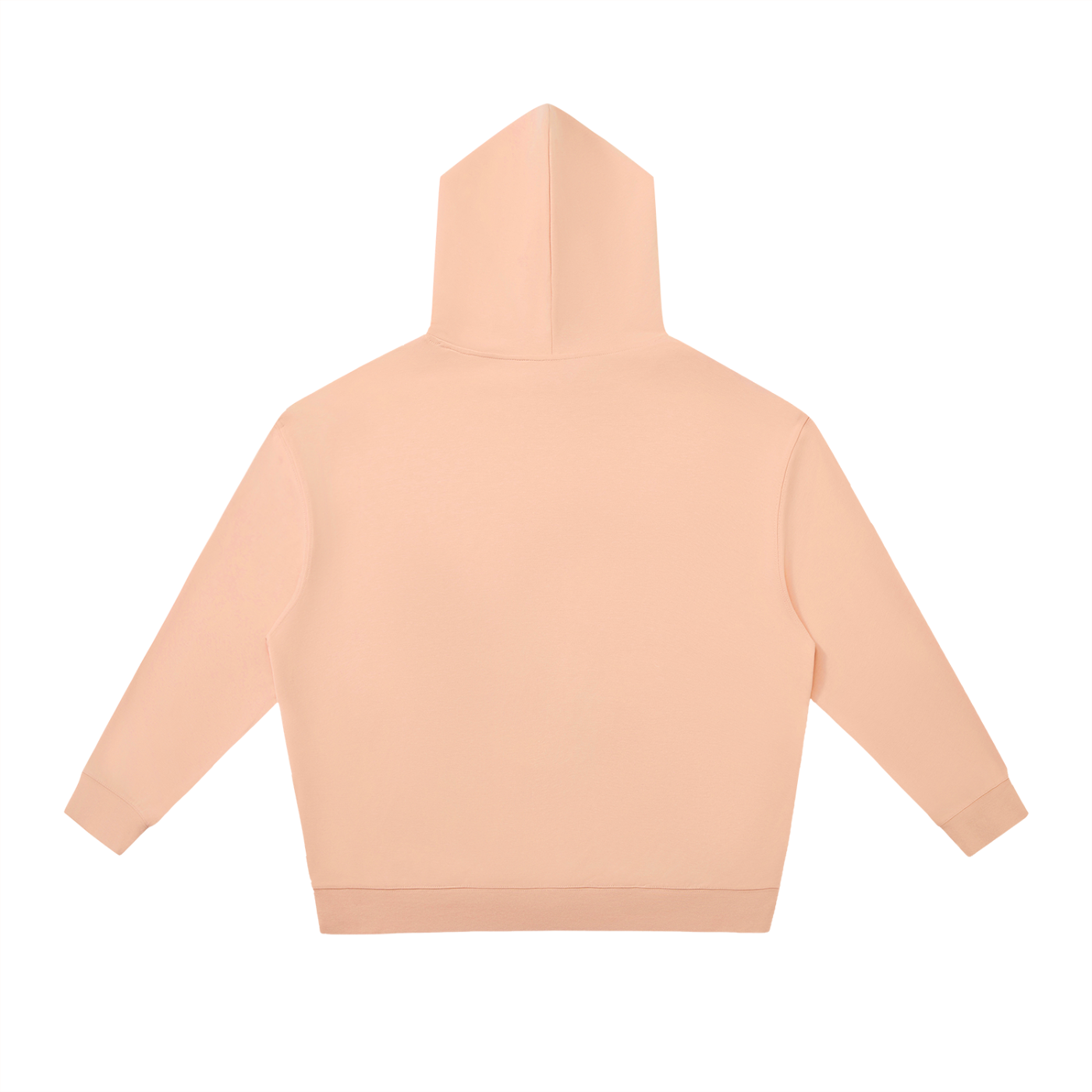 Unisex Relaxed Pullover Hoodie