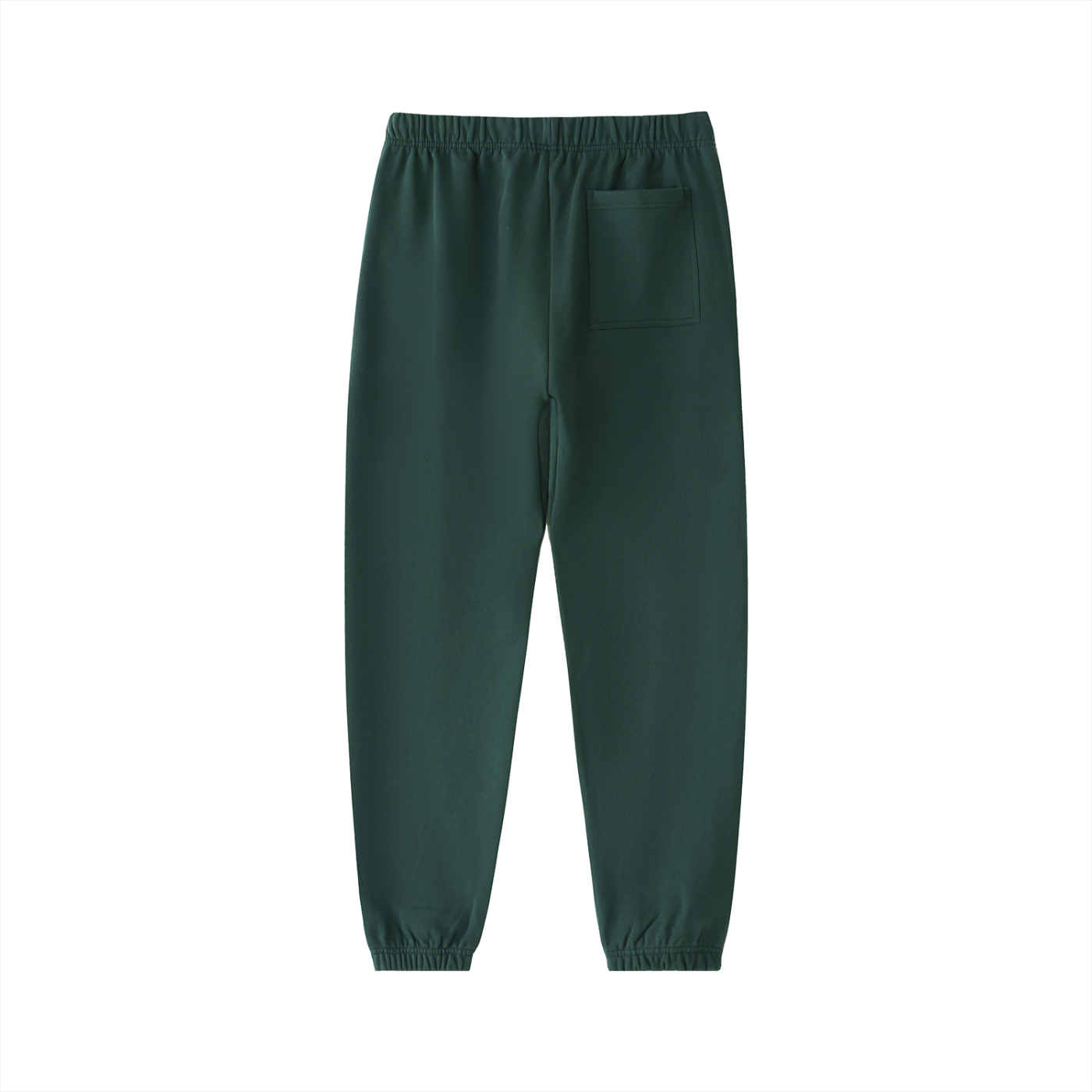 Winterized Essential Heavyweight Cotton Sweatpants