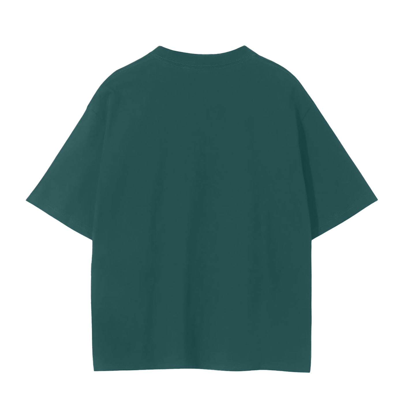Unisex Seamless T-Shirt