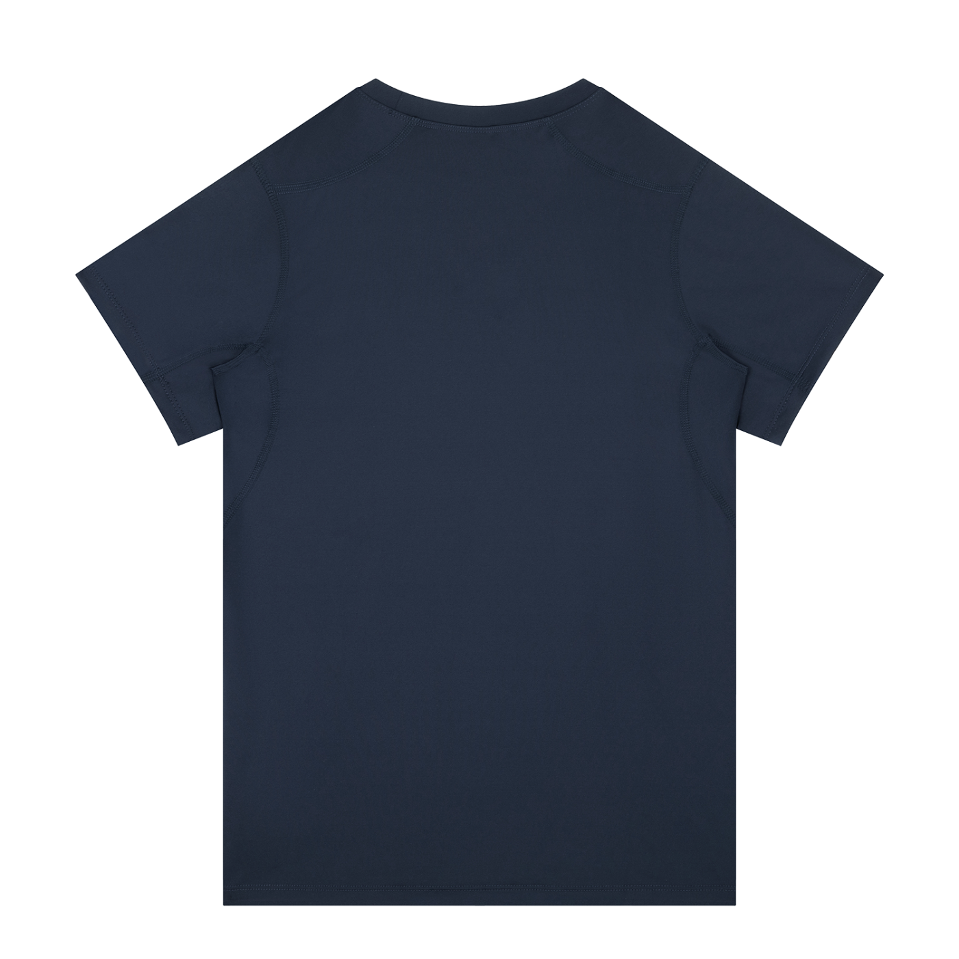 Men's Contrast Stitch Performance T-Shirt