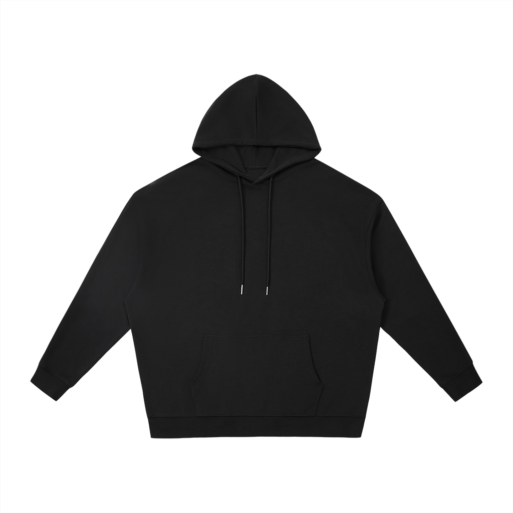 Unisex Relaxed Pullover Hoodie