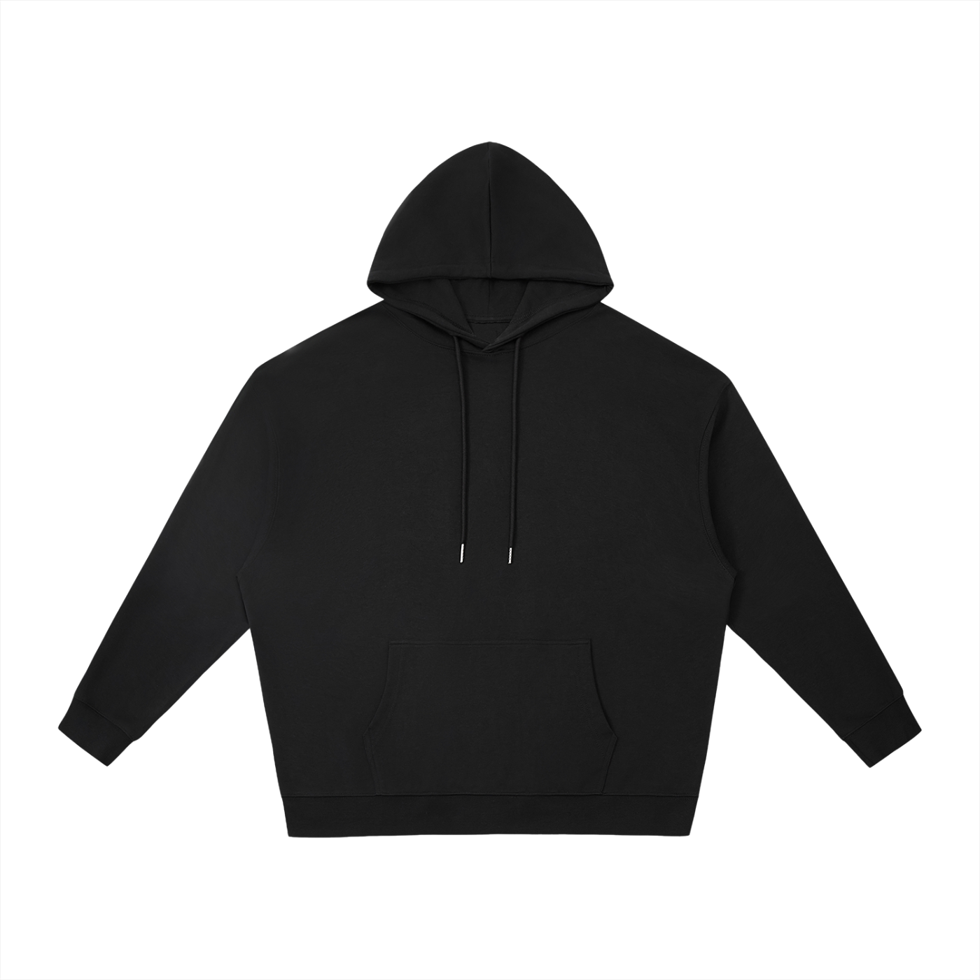 Unisex Relaxed Pullover Hoodie