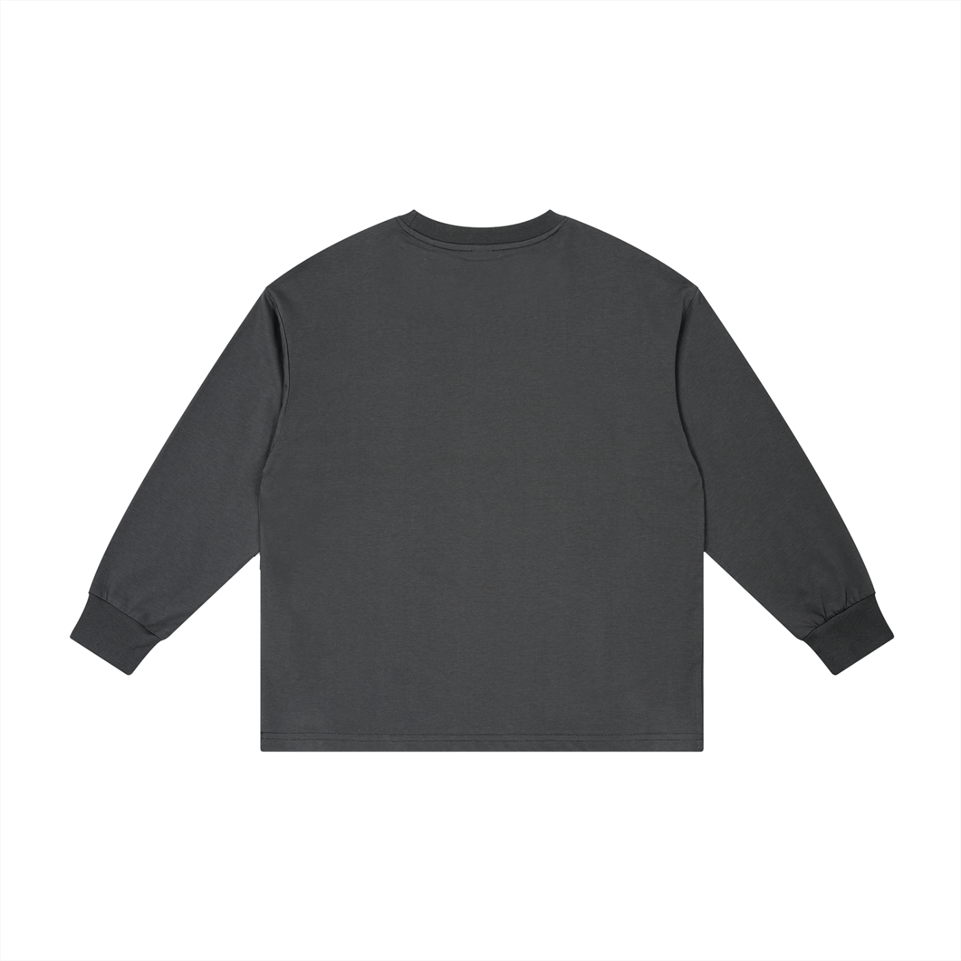 Kid's Long Sleeve T-Shirt