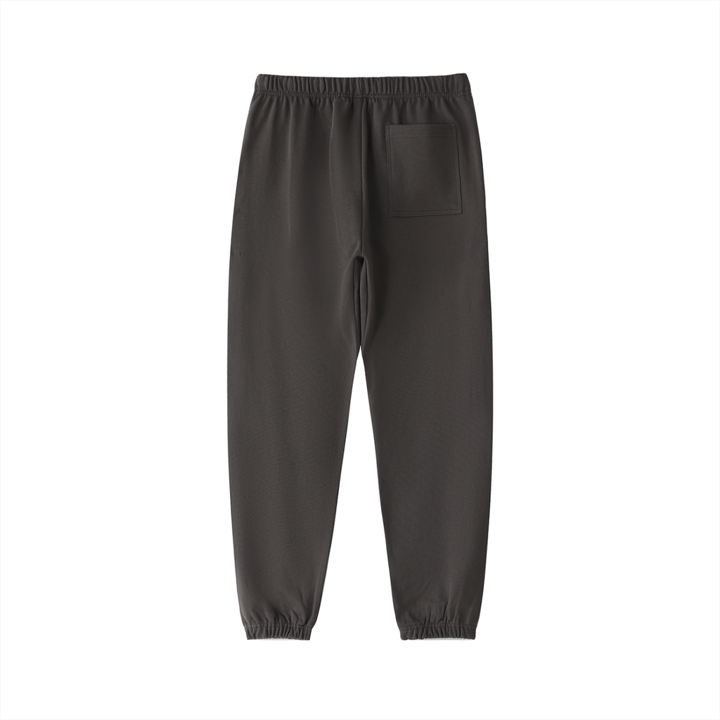 Winterized Essential Heavyweight Cotton Sweatpants