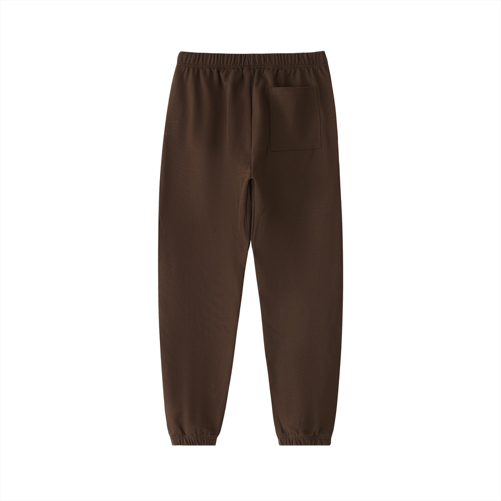 Winterized Essential Heavyweight Cotton Sweatpants