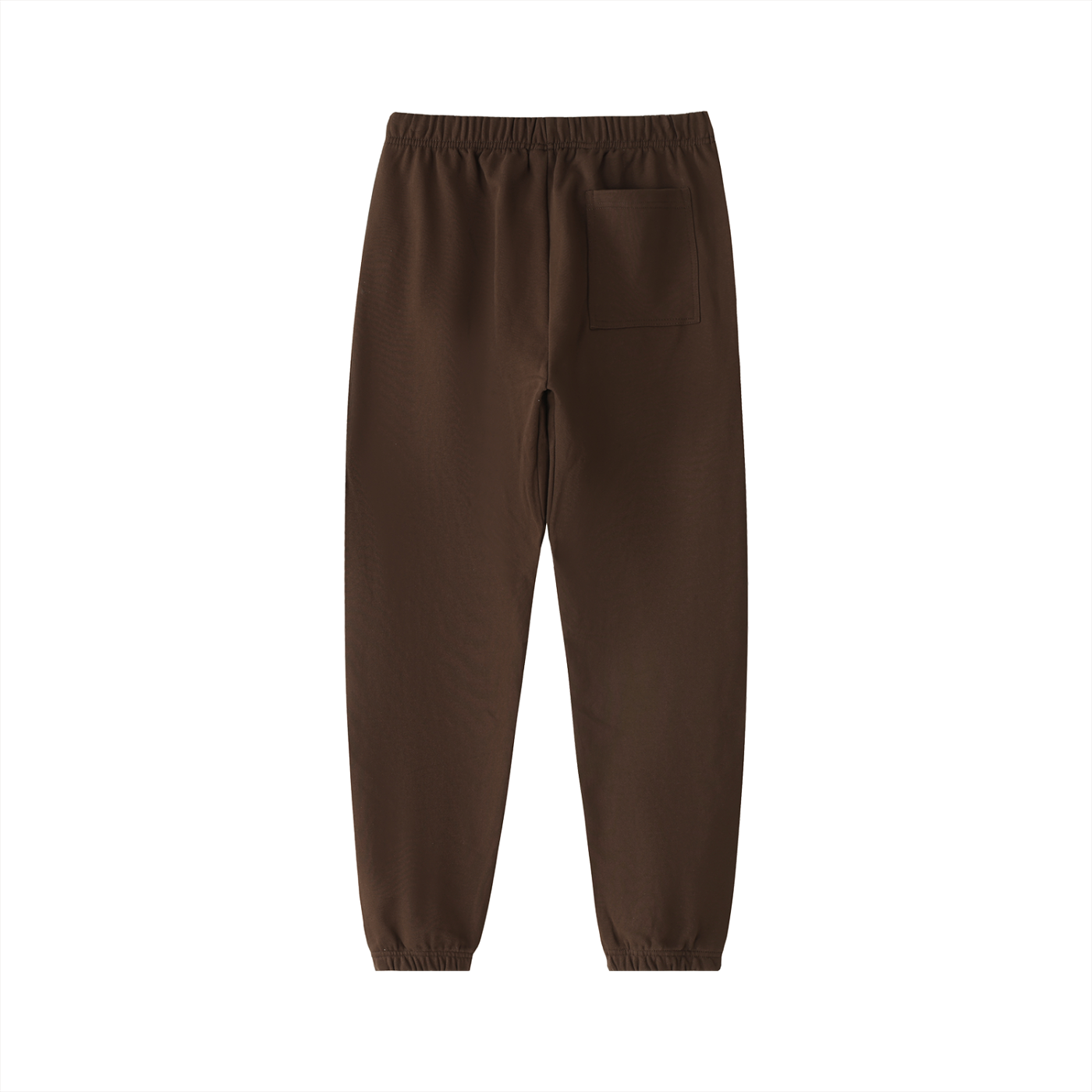 Winterized Essential Heavyweight Cotton Sweatpants