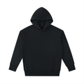 Winterized Essential Heavyweight Cotton Hoodie
