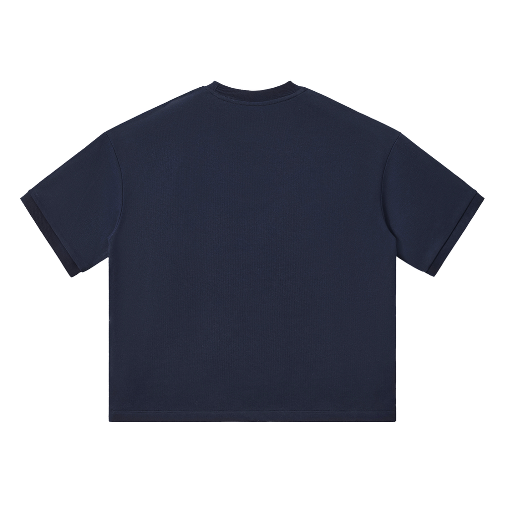 Unisex Heavyweight Boxy T-Shirt
