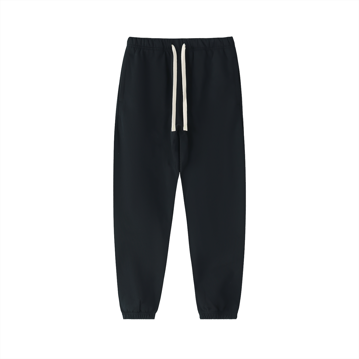Winterized Essential Heavyweight Cotton Sweatpants