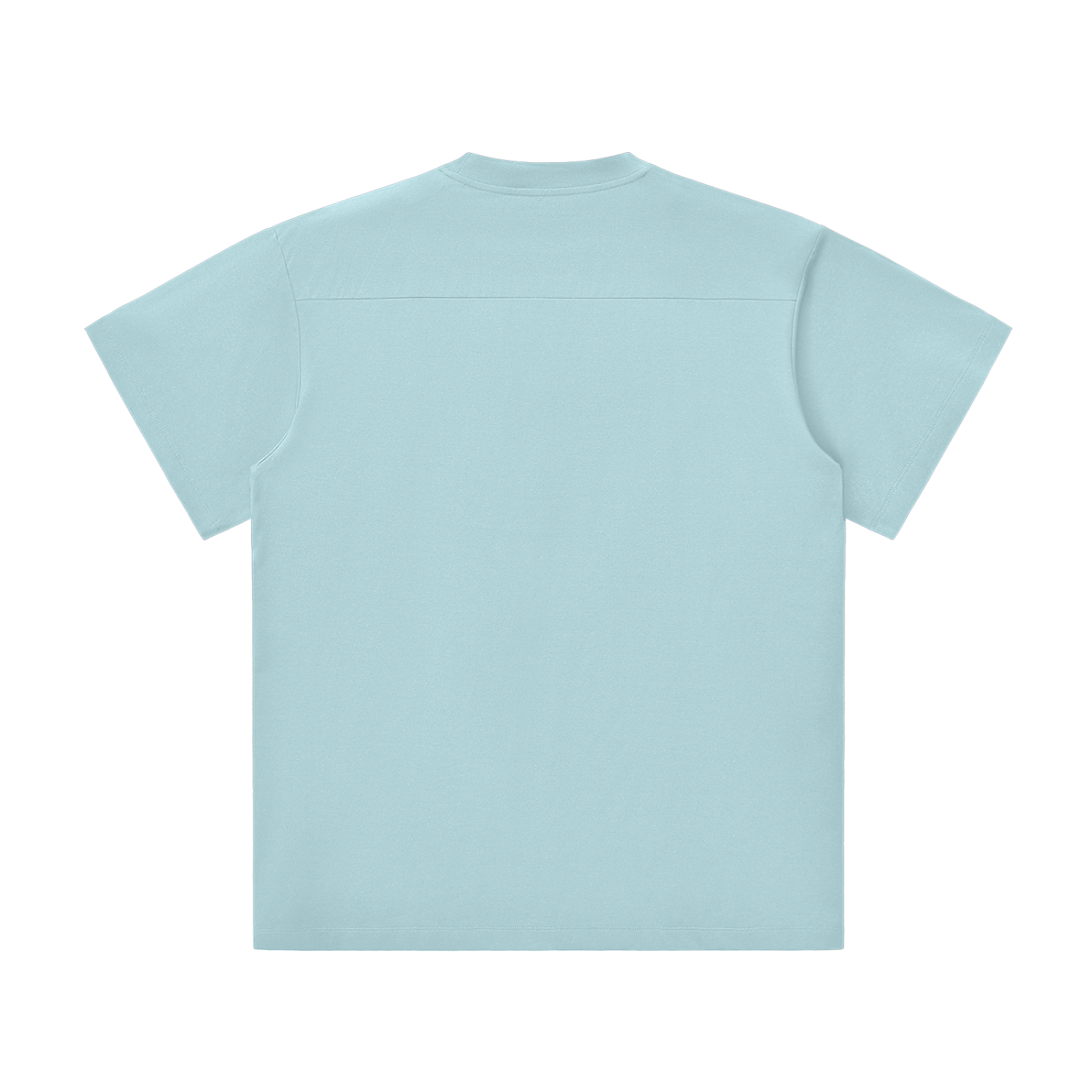 Unisex Lightweight Oversized T-Shirt