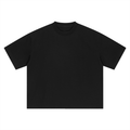 Winterized Boxy Oversized T-Shirt