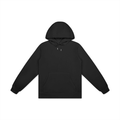 Unisex Basic 100% Cotton Hoodie