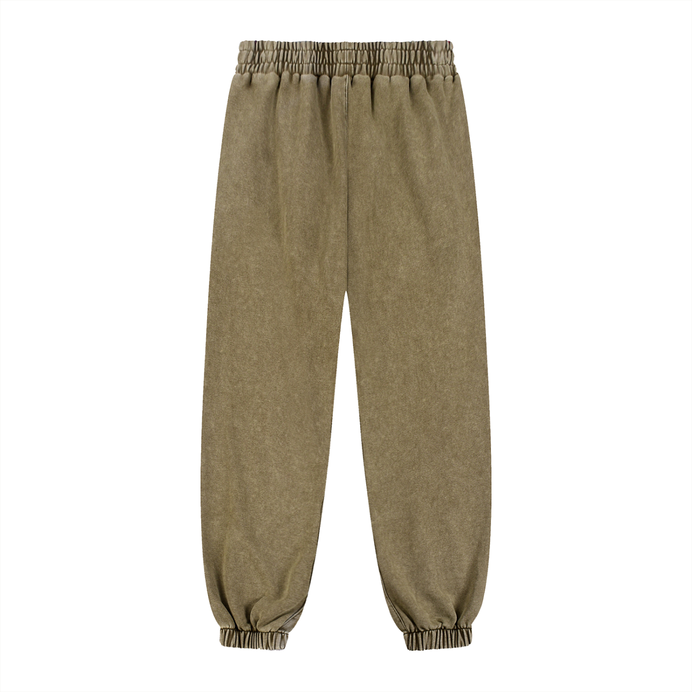 Snow Wash Heavyweight winterized Jogged Sweatpants