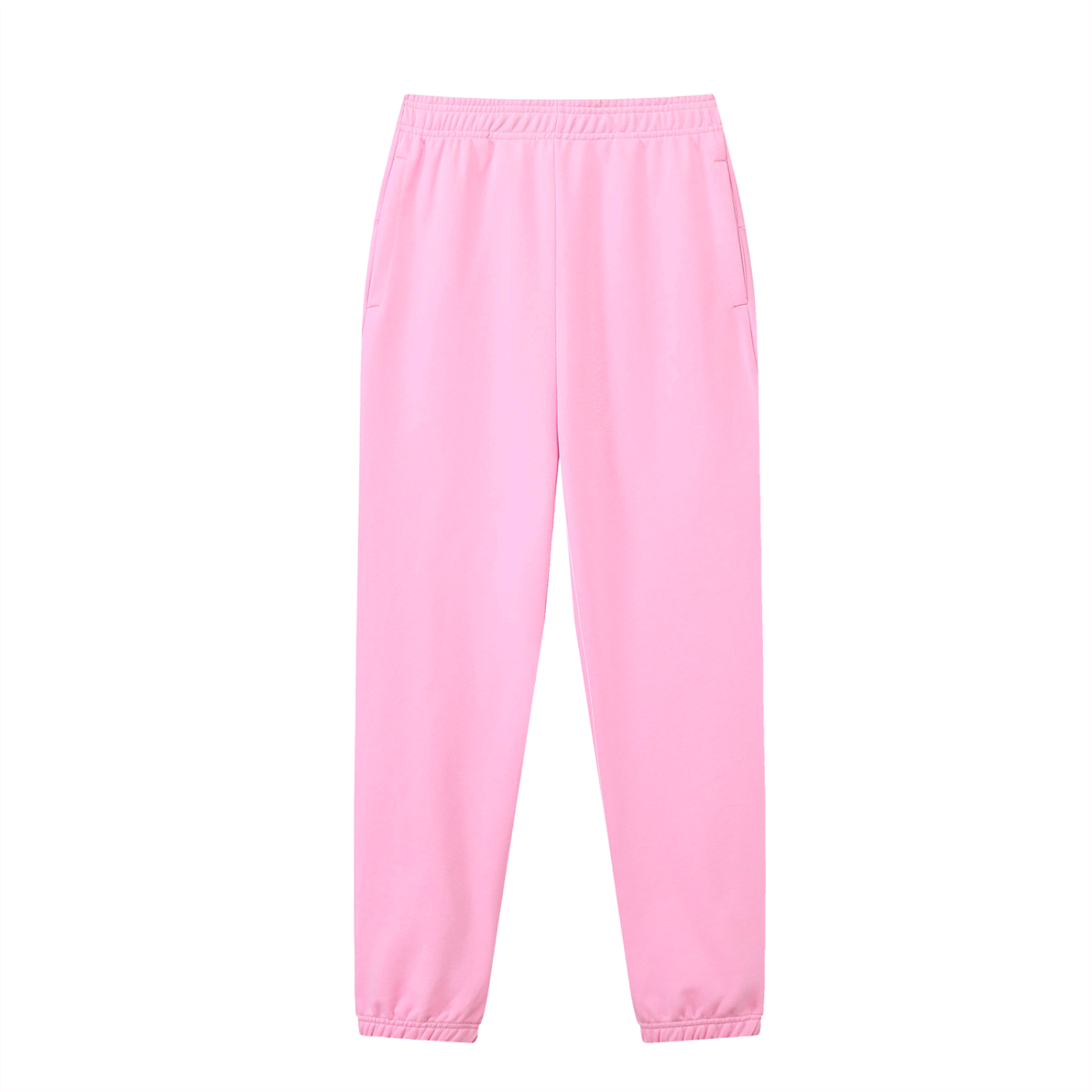 Essential Jogged Sweatpants