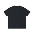 Unisex Vintage Wash Distressed T-Shirt