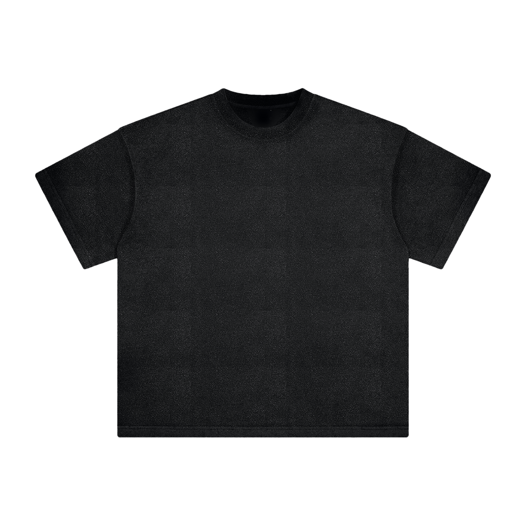 Heavyweight Vintage Washed T-Shirt
