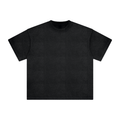 Heavyweight Vintage Washed T-Shirt