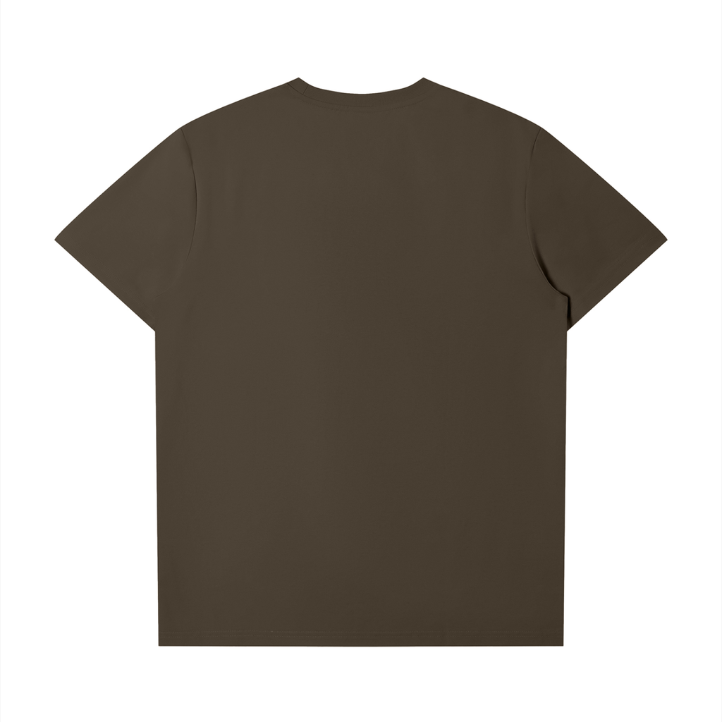 Unisex Sorona Quick-Dry Boxy T-Shirt