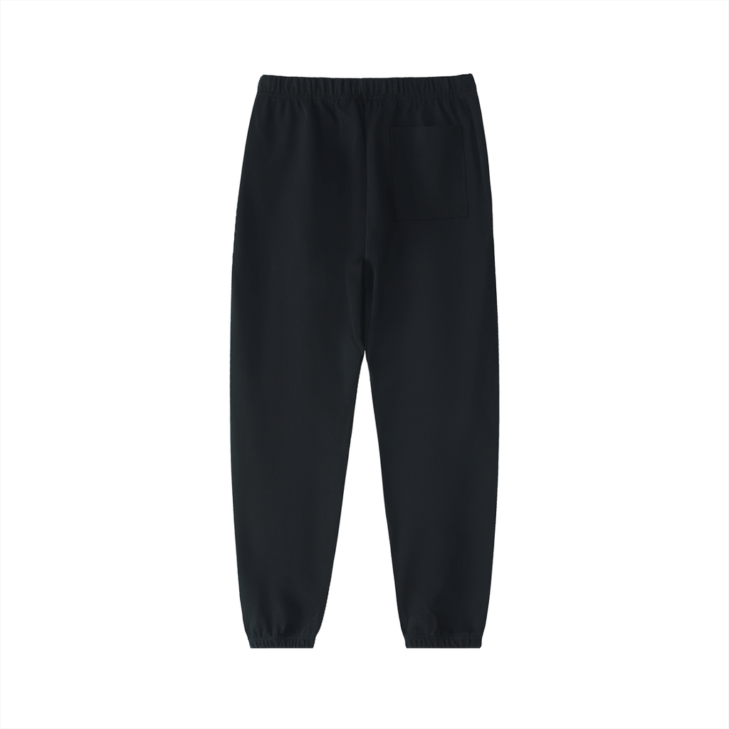 Winterized Essential Heavyweight Cotton Sweatpants