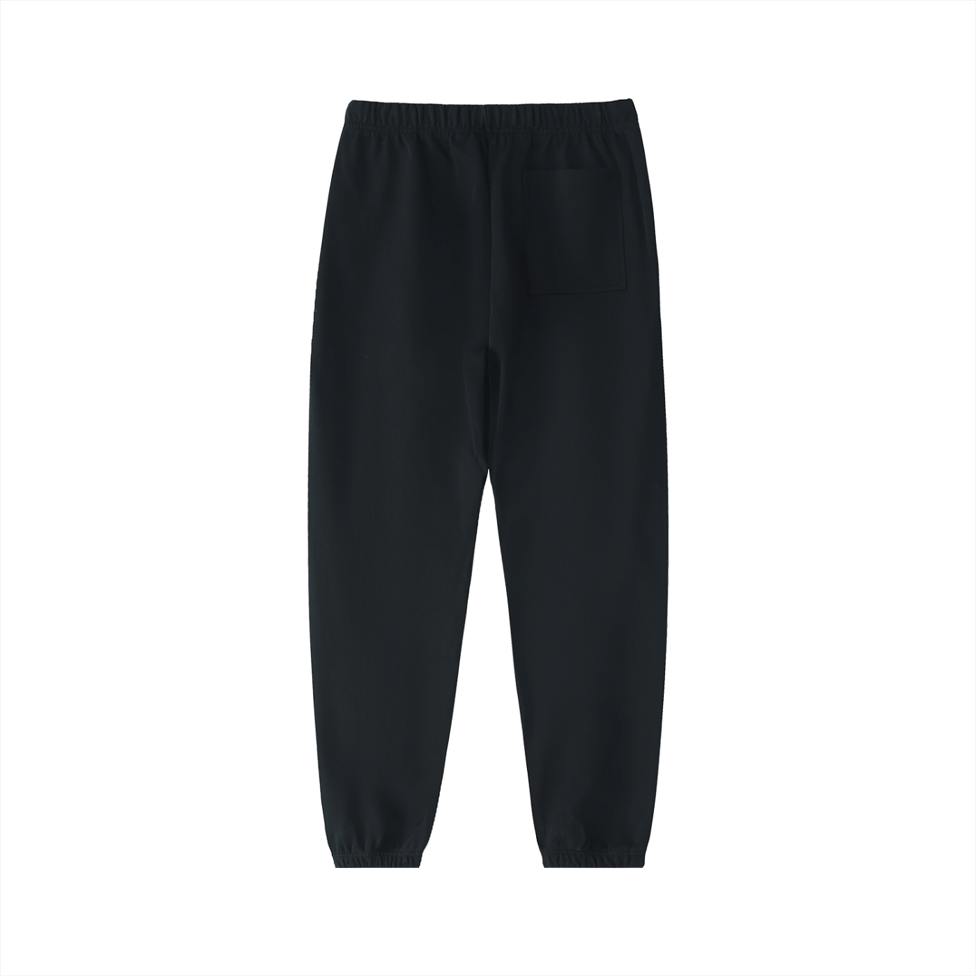 Winterized Essential Heavyweight Cotton Sweatpants