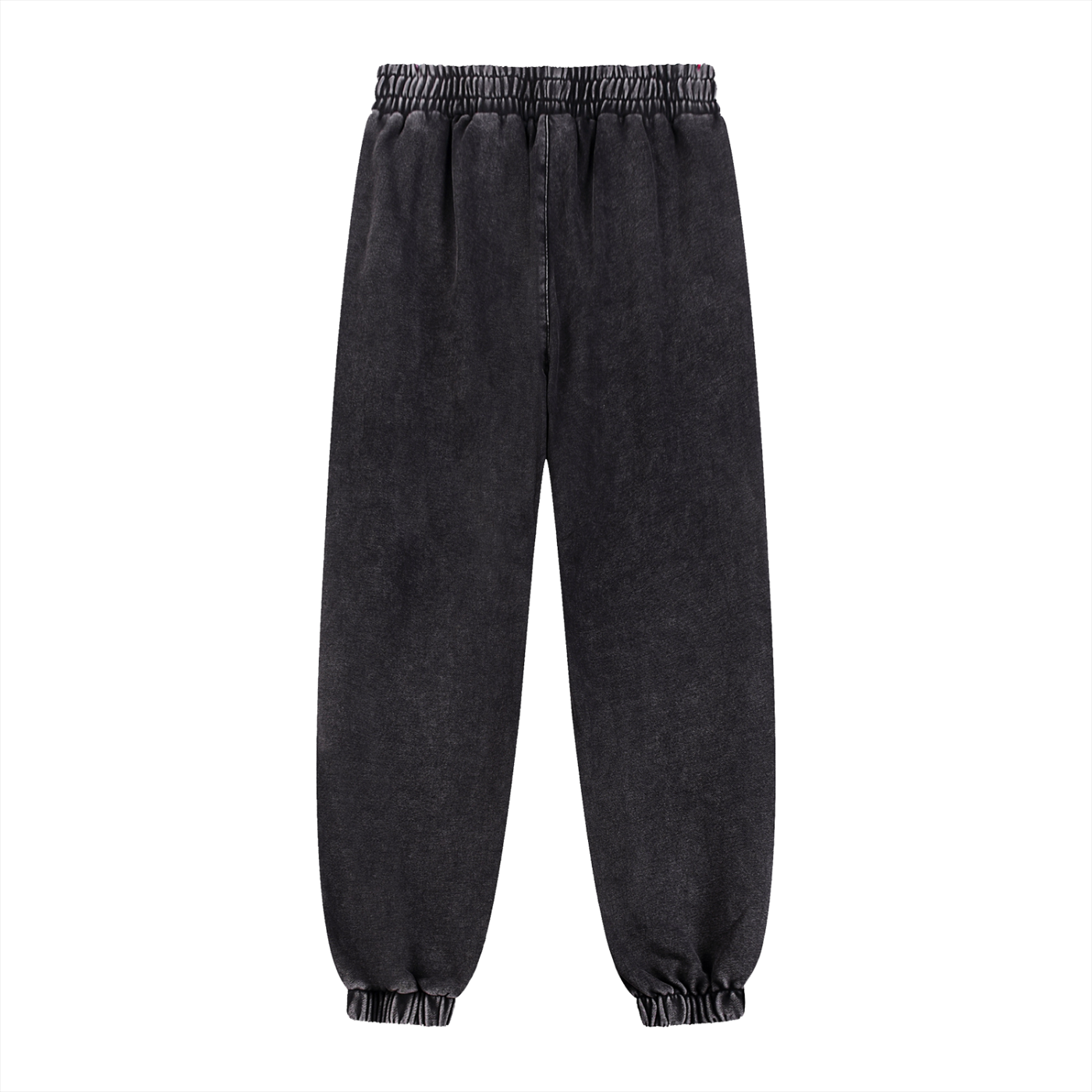 Snow Wash Heavyweight winterized Jogged Sweatpants