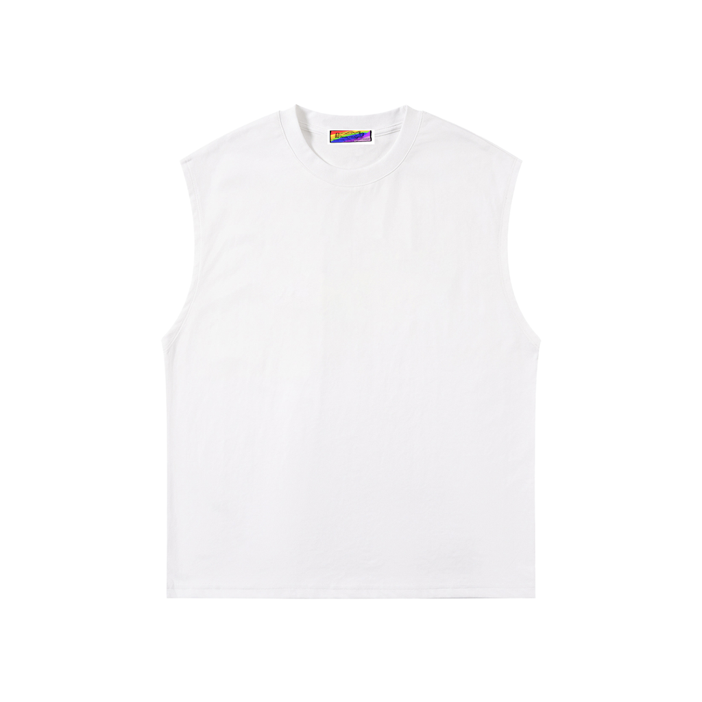 Quick-Dry Kids' Tank Top