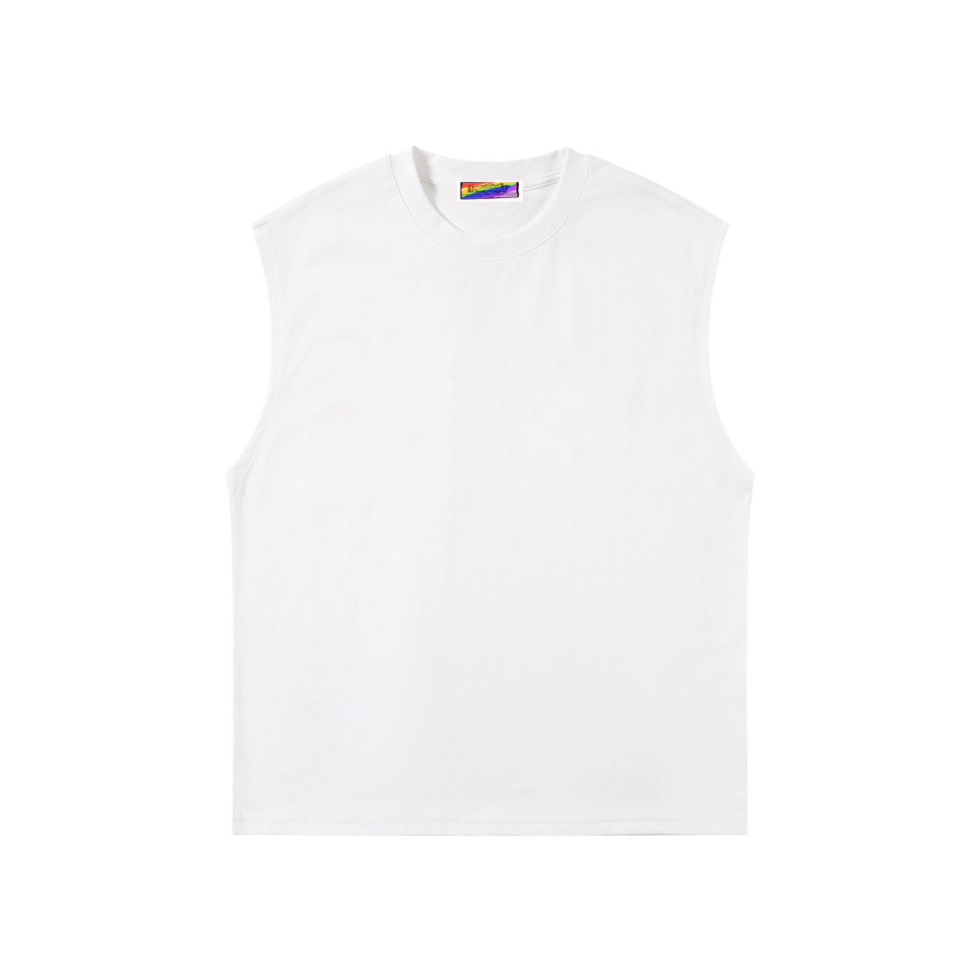 Quick-Dry Kids' Tank Top